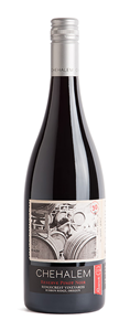 Oregon Chehalem Reserve Pinot Noir, Ribbon Ridge 2013